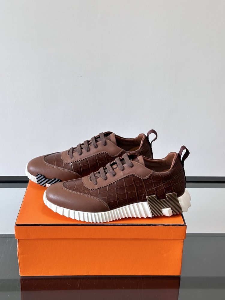 Кросівки чоловічі Bouncing фото 3