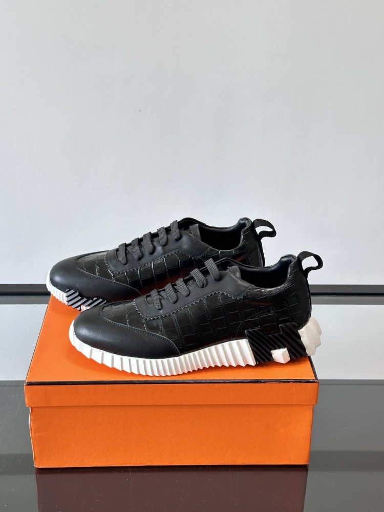 Кросівки чоловічі Bouncing фото 3