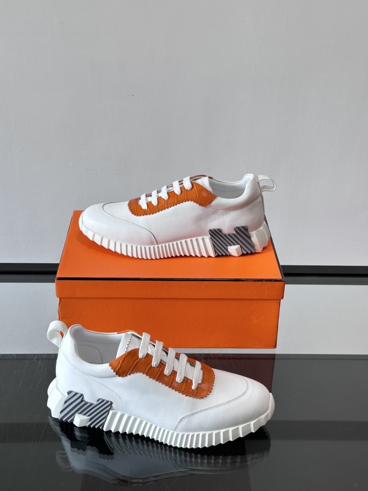 Кросівки чоловічі Bouncing фото 4