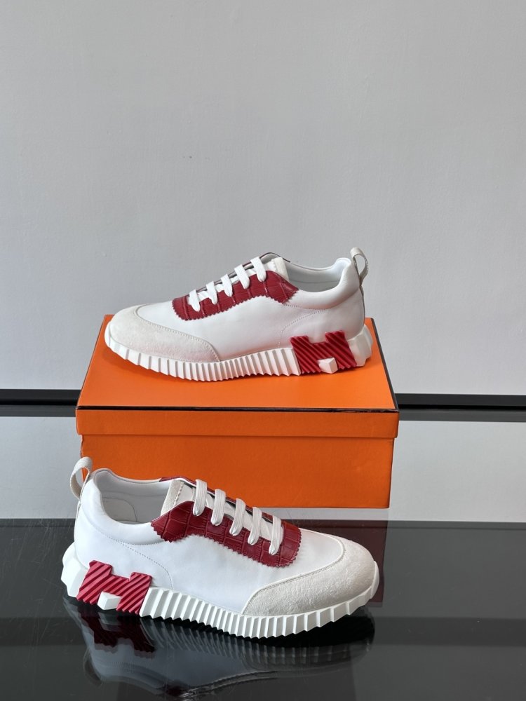 Кросівки чоловічі Bouncing фото 4