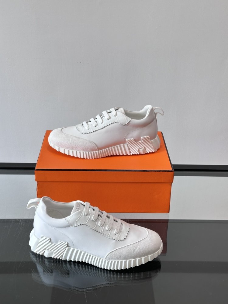 Кросівки чоловічі Bouncing фото 4