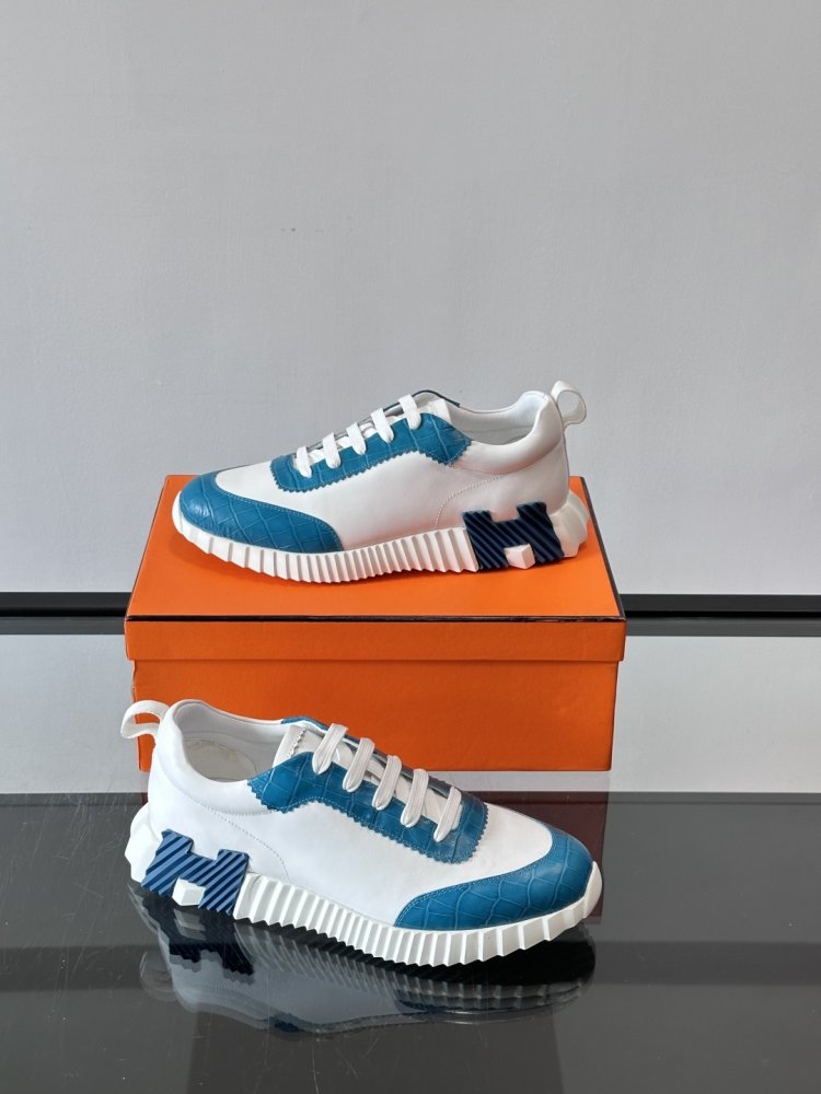 Кросівки чоловічі Bouncing фото 4