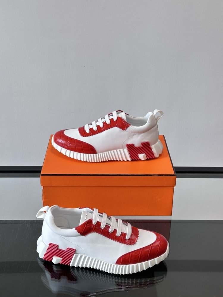 Кросівки чоловічі Bouncing фото 4