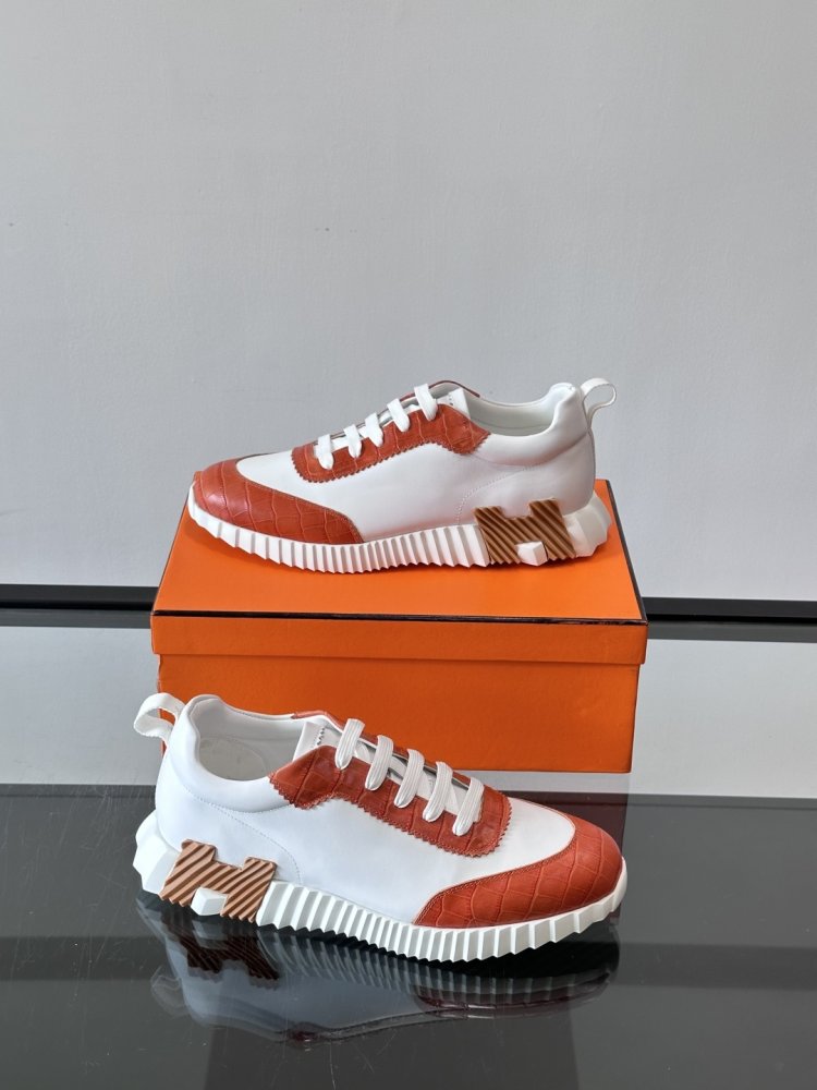 Кросівки чоловічі Bouncing фото 4