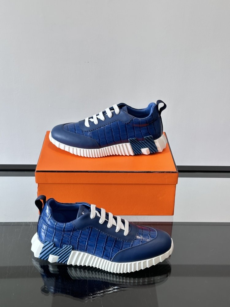 Кросівки чоловічі Bouncing фото 4