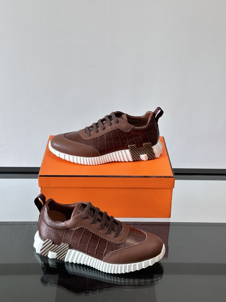 Кросівки чоловічі Bouncing фото 4