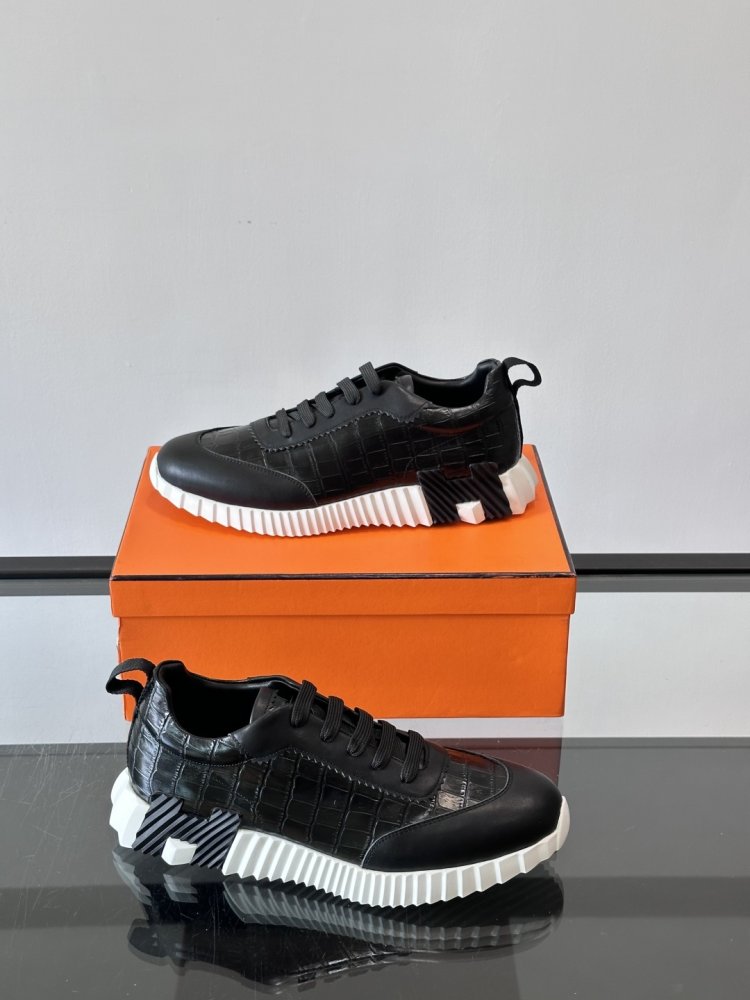 Кросівки чоловічі Bouncing фото 4