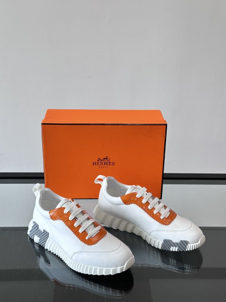 Кросівки чоловічі Bouncing фото 5