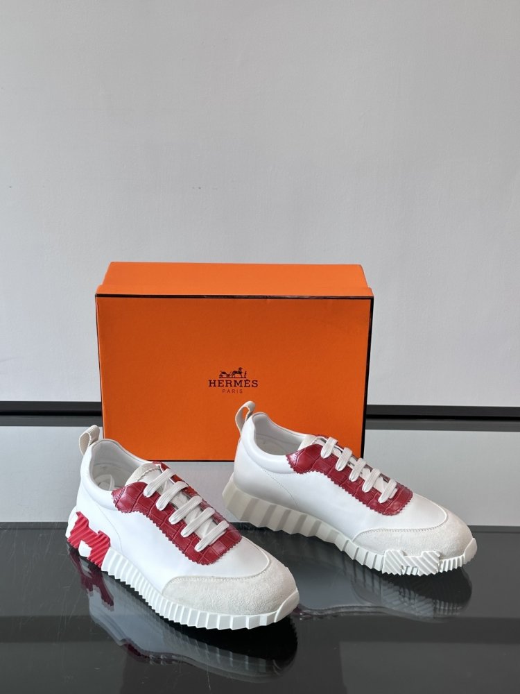 Кросівки чоловічі Bouncing фото 5