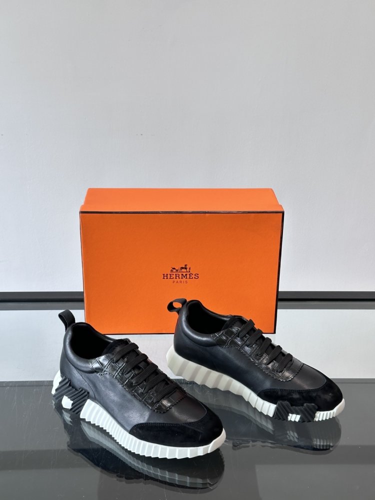 Кросівки чоловічі Bouncing фото 5