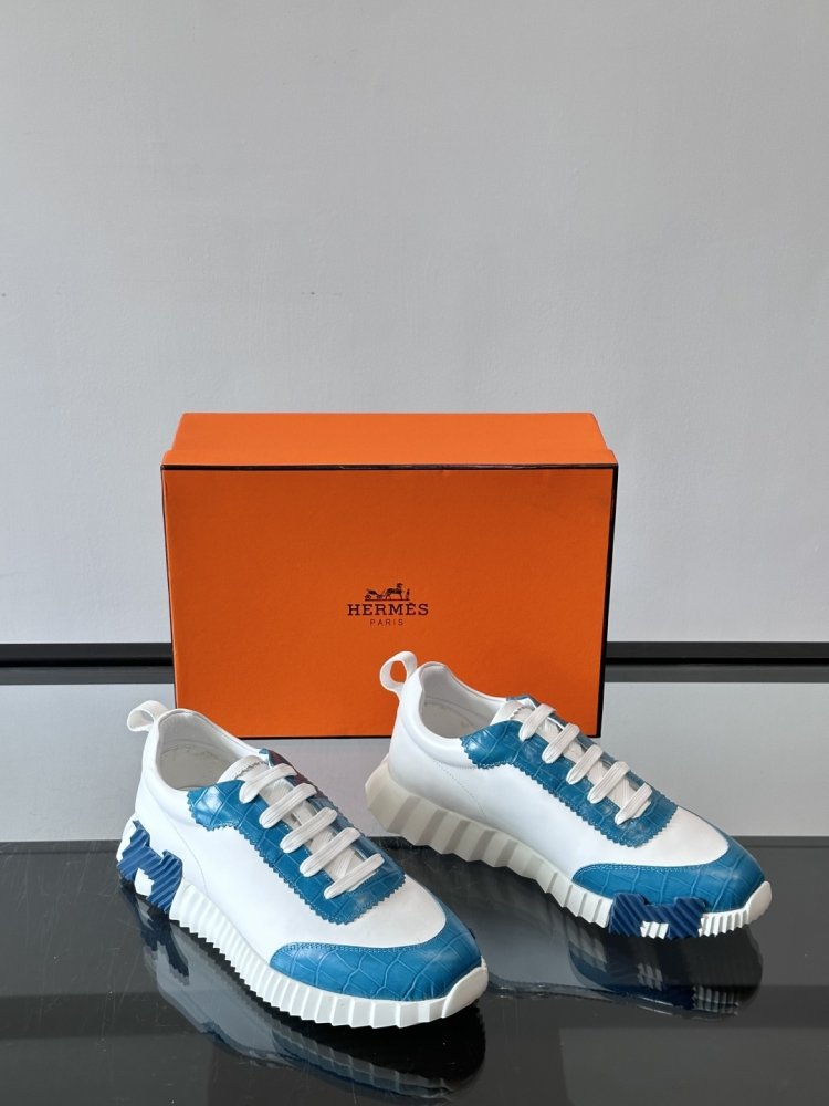 Кросівки чоловічі Bouncing фото 5