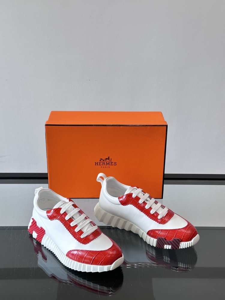 Кросівки чоловічі Bouncing фото 5