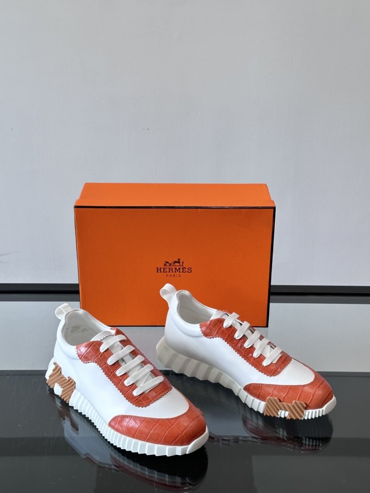 Кросівки чоловічі Bouncing фото 5