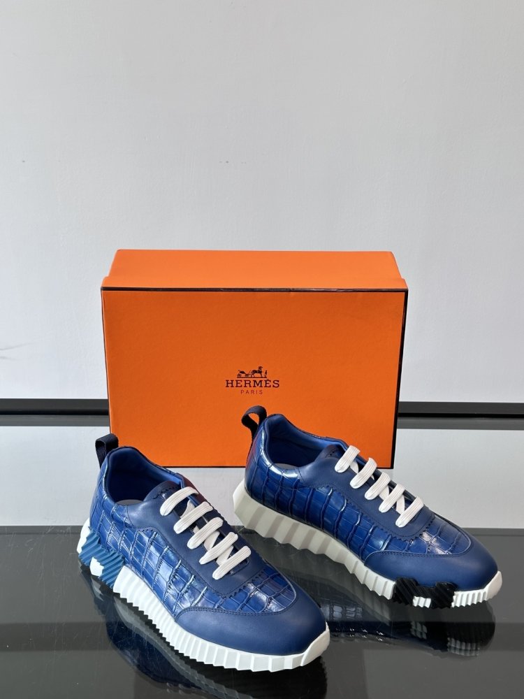 Кросівки чоловічі Bouncing фото 5