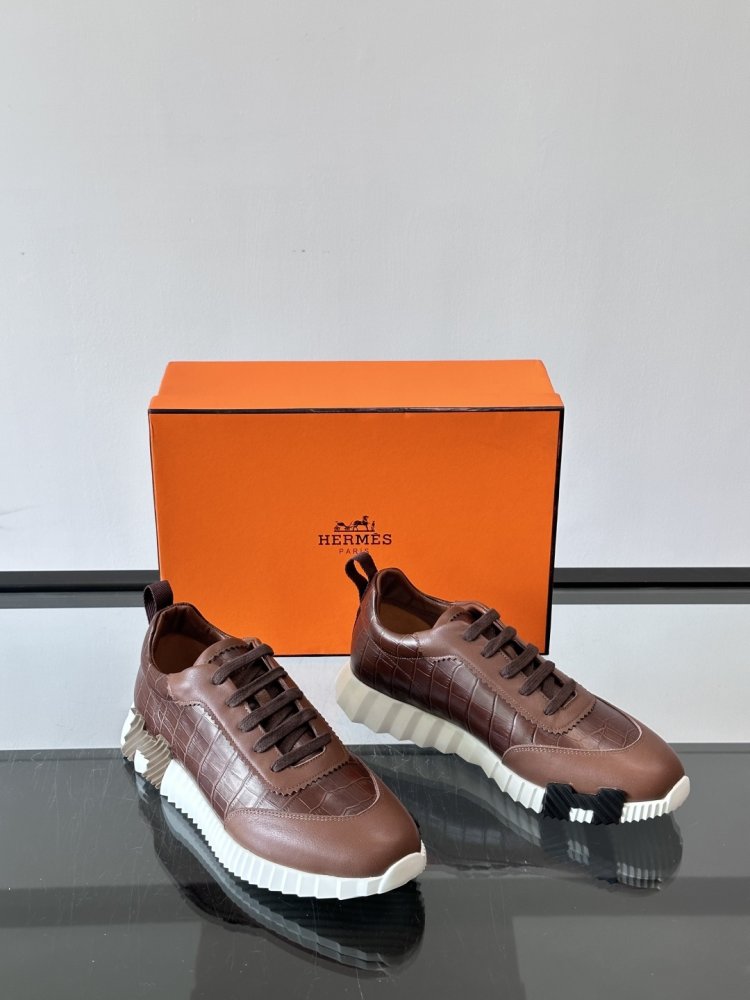 Кросівки чоловічі Bouncing фото 5