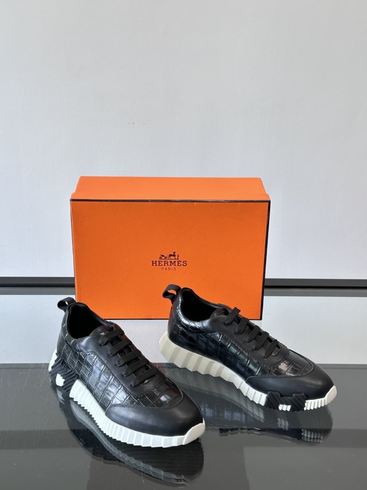 Кросівки чоловічі Bouncing фото 5