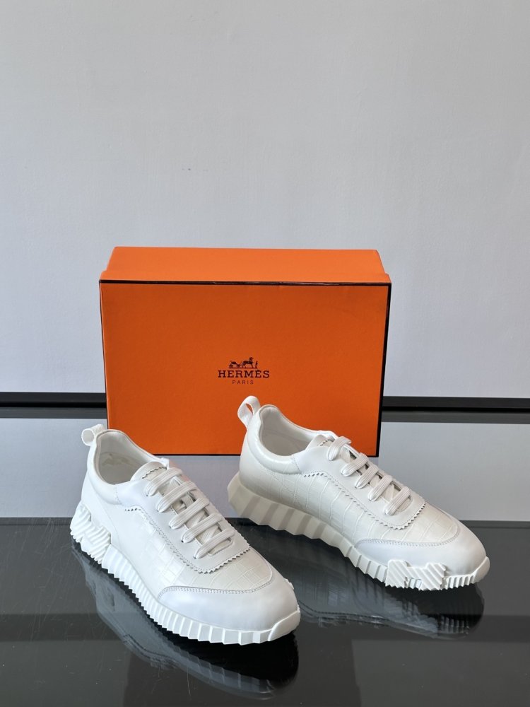 Sneakers men's Bouncing фото 5