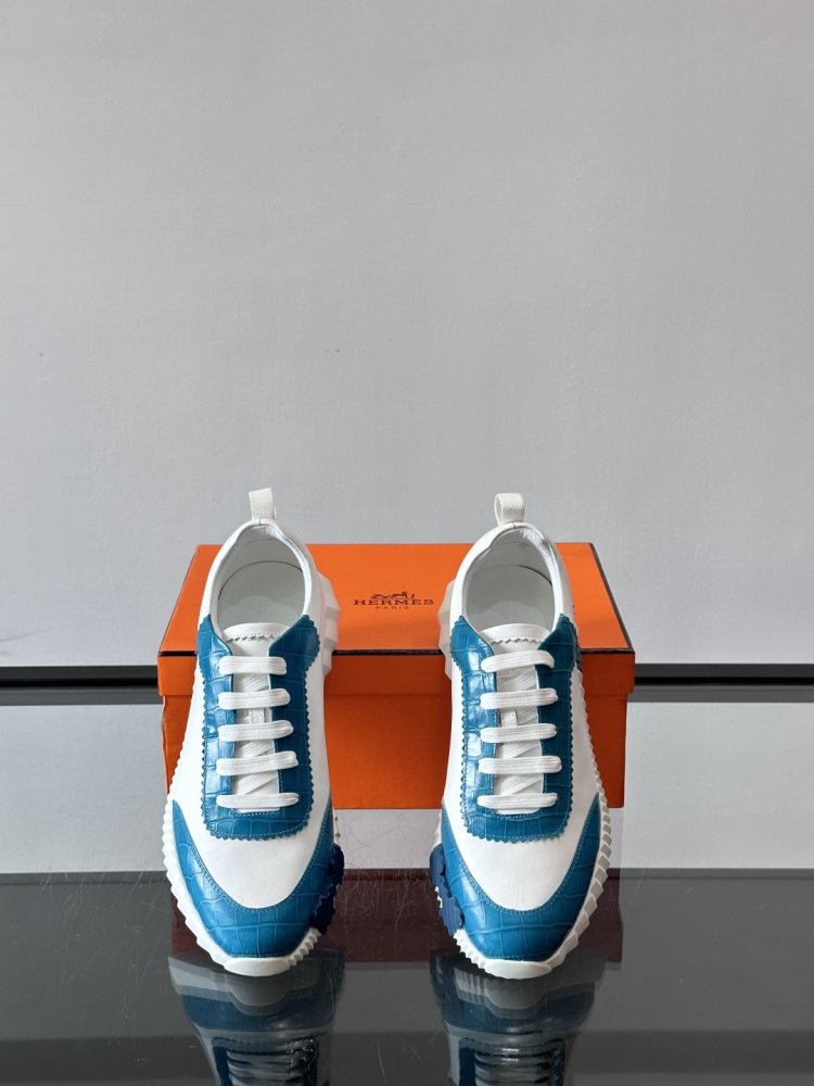 Кросівки чоловічі Bouncing фото 6