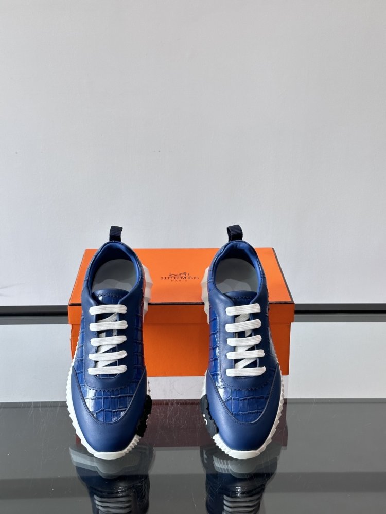 Кросівки чоловічі Bouncing фото 6