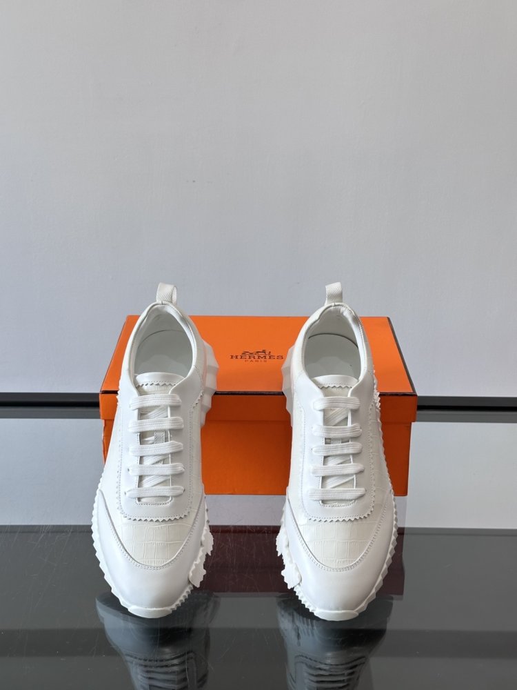 Sneakers men's Bouncing фото 6