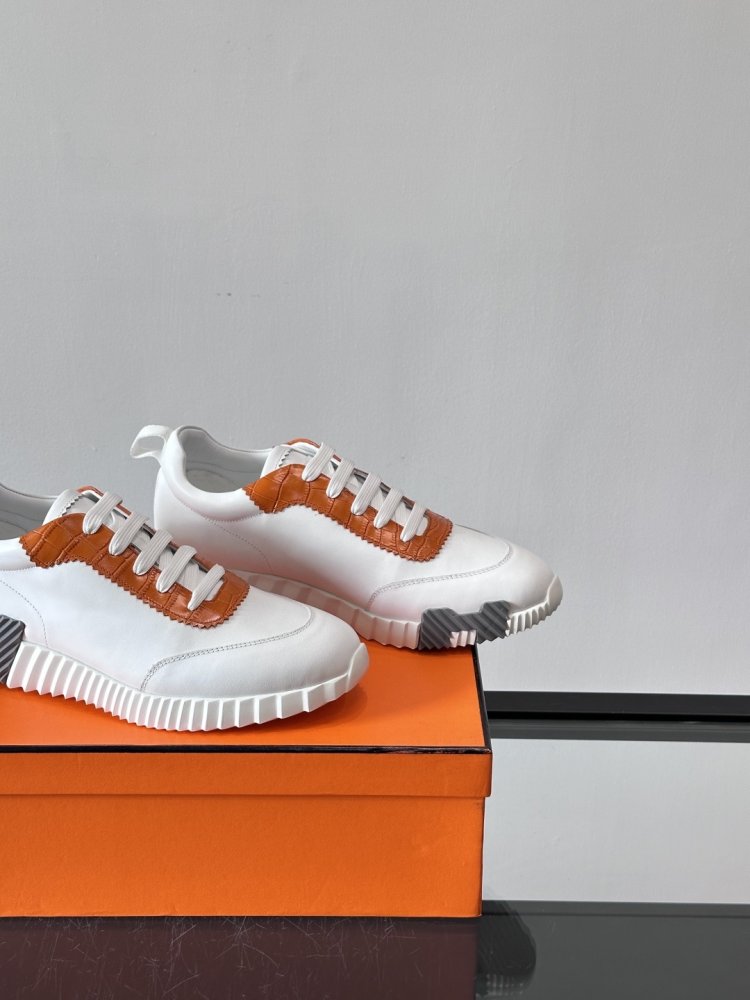 Кросівки чоловічі Bouncing фото 7