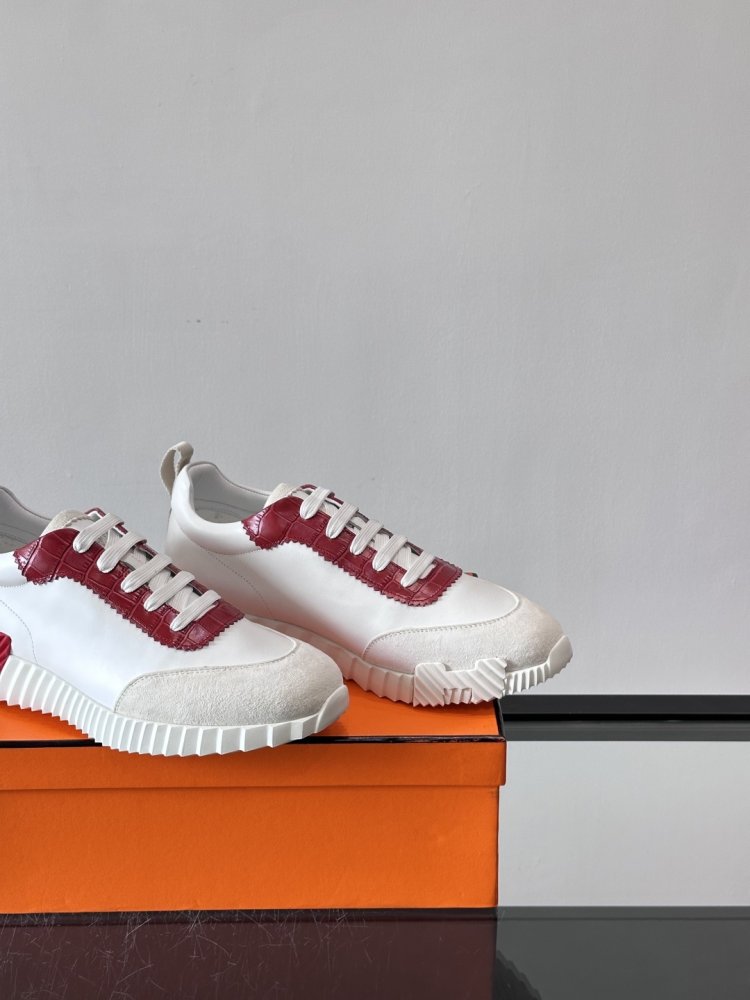 Кросівки чоловічі Bouncing фото 7