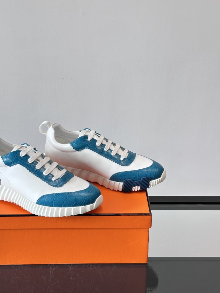 Кросівки чоловічі Bouncing фото 7