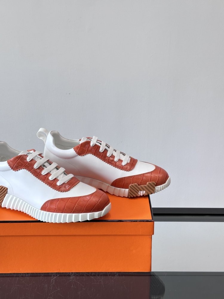 Кросівки чоловічі Bouncing фото 7