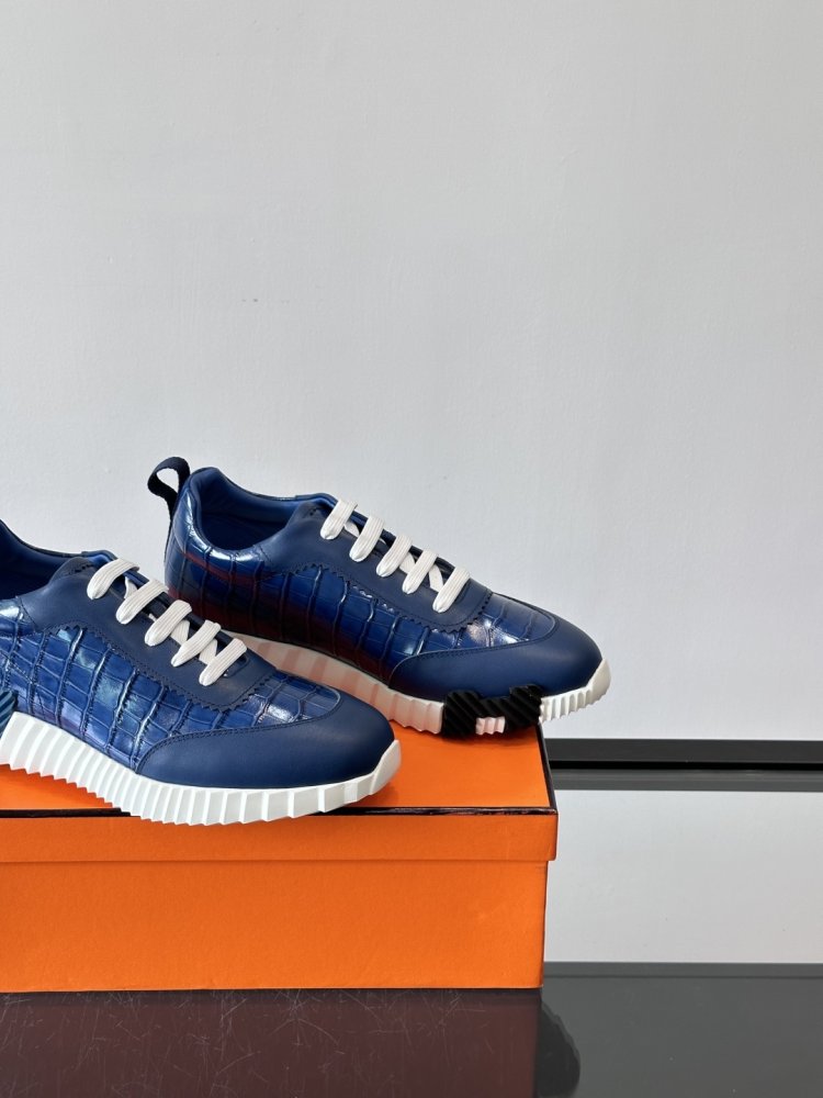 Кросівки чоловічі Bouncing фото 7