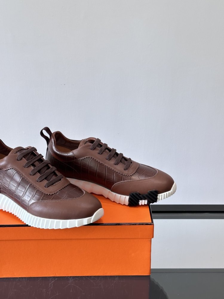 Кросівки чоловічі Bouncing фото 7