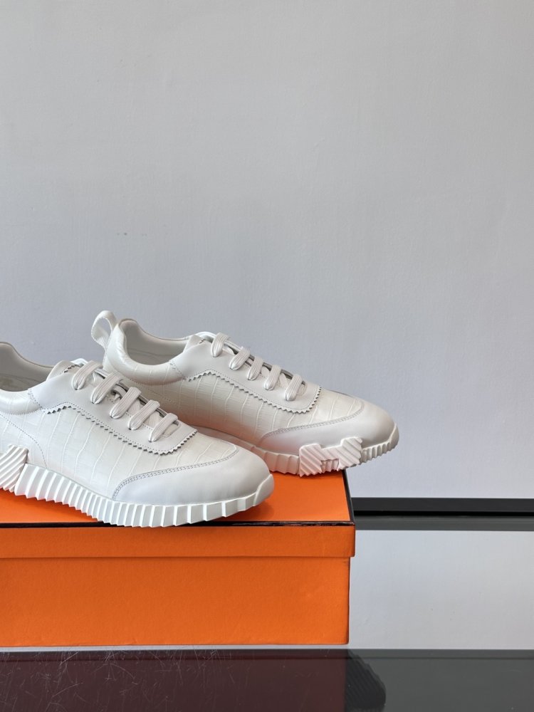 Sneakers men's Bouncing фото 7