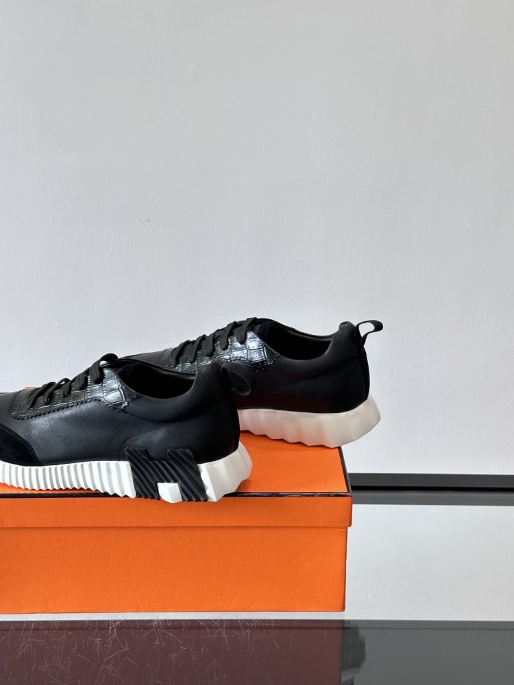 Кросівки чоловічі Bouncing фото 8