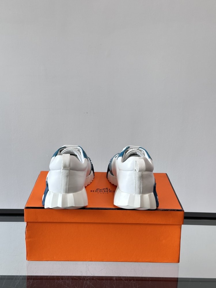 Кросівки чоловічі Bouncing фото 8