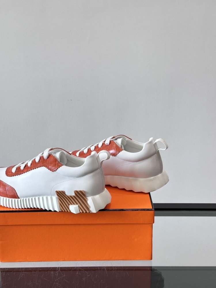 Кросівки чоловічі Bouncing фото 8