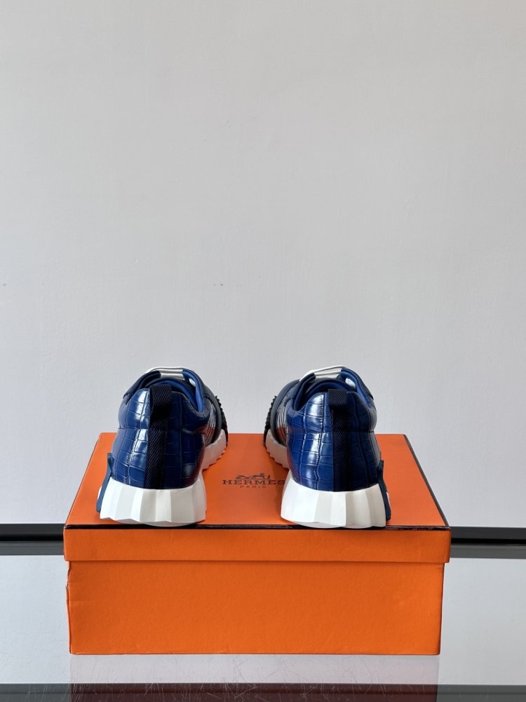 Кросівки чоловічі Bouncing фото 8