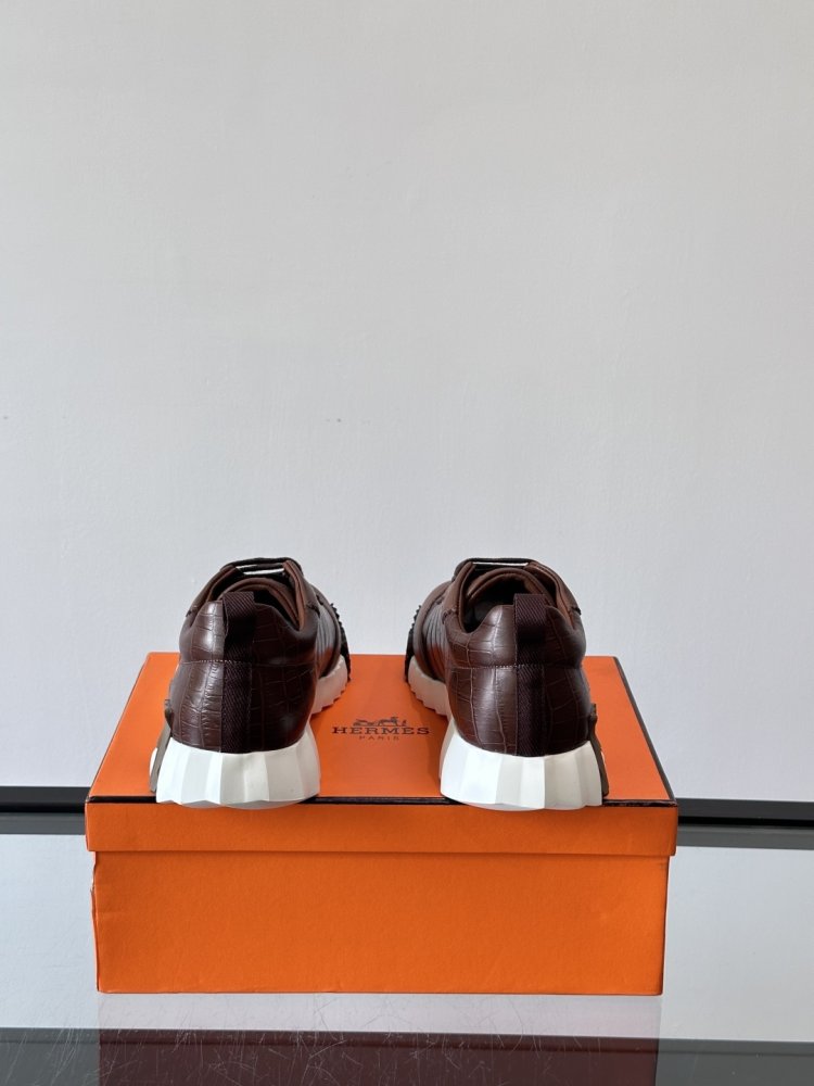 Кросівки чоловічі Bouncing фото 8