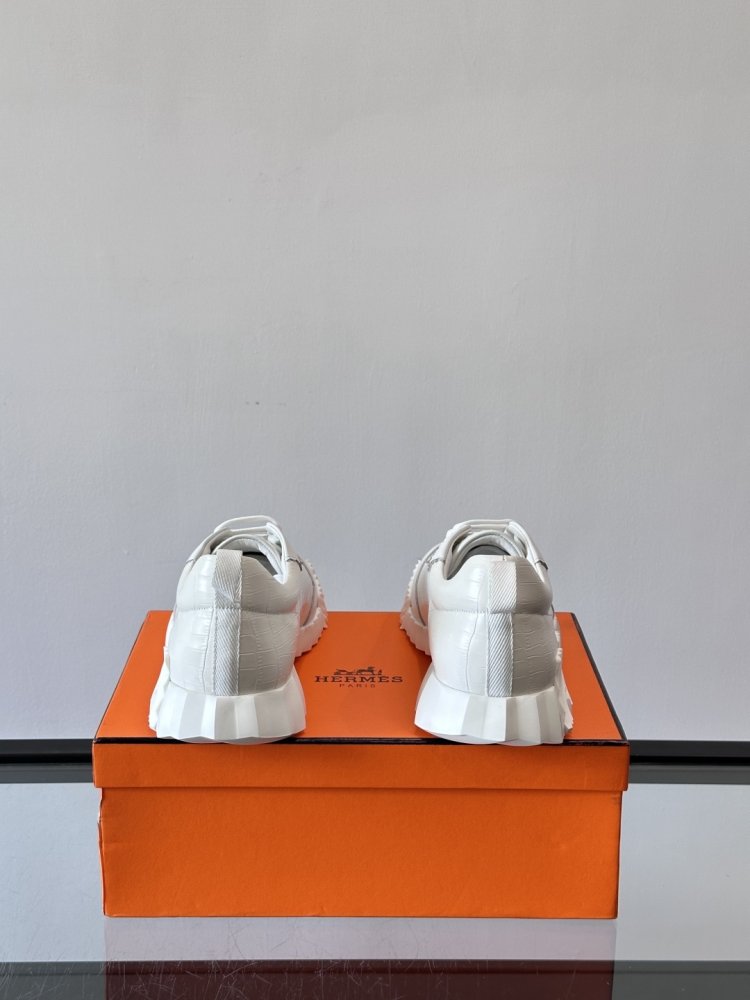 Sneakers men's Bouncing фото 8