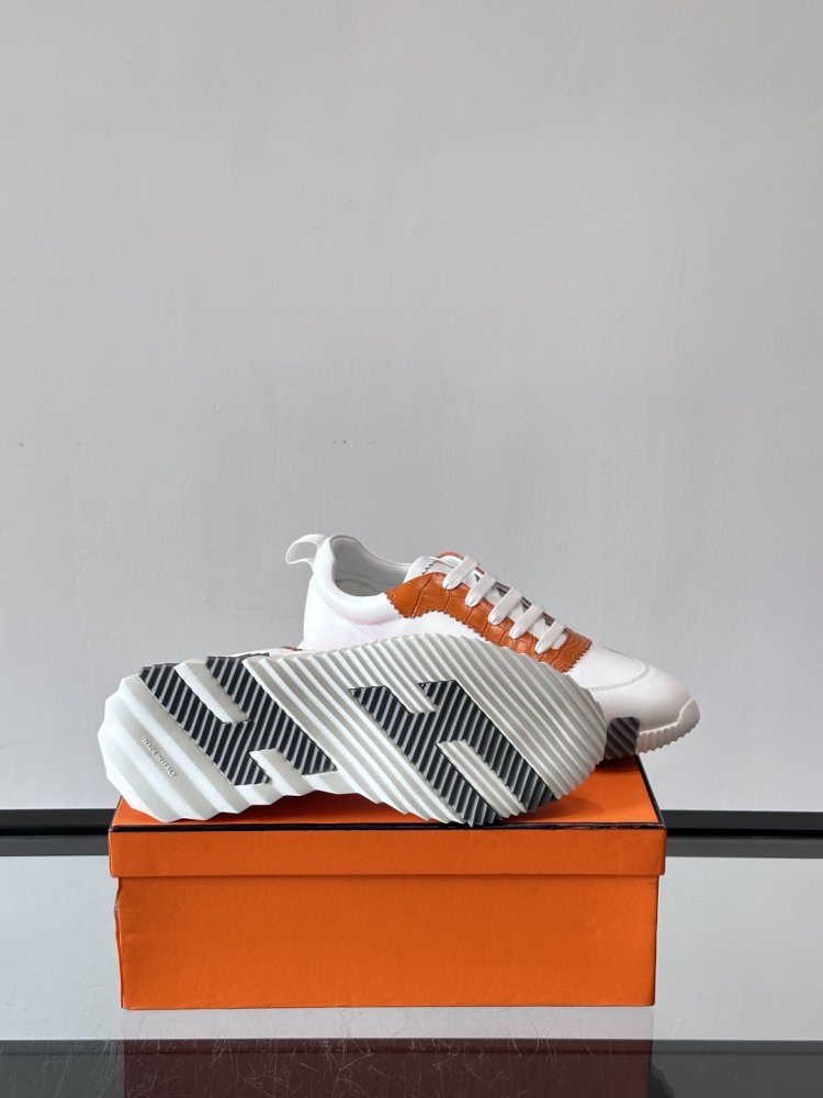 Кросівки чоловічі Bouncing фото 9