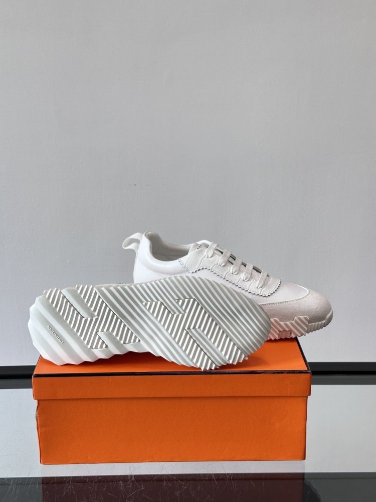 Кросівки чоловічі Bouncing фото 9