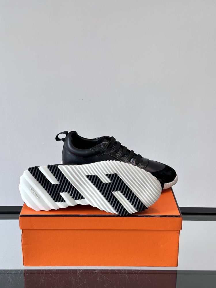 Кросівки чоловічі Bouncing фото 9