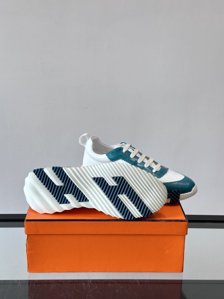 Кросівки чоловічі Bouncing фото 9