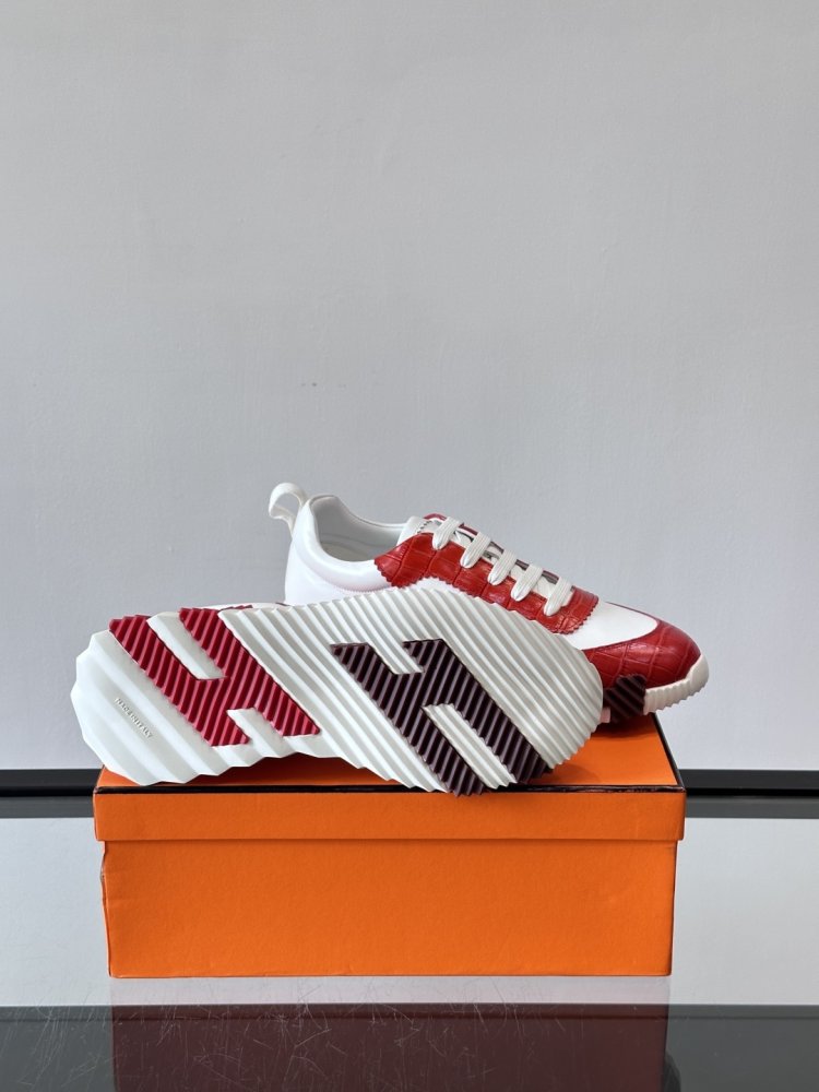 Кросівки чоловічі Bouncing фото 9