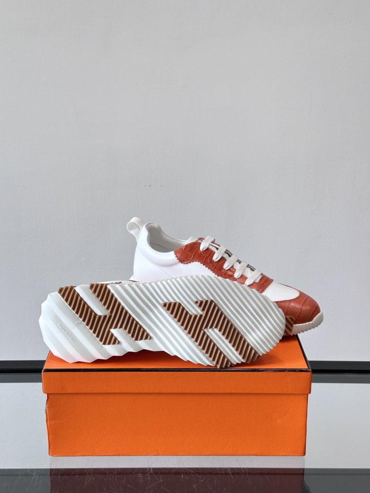 Кросівки чоловічі Bouncing фото 9