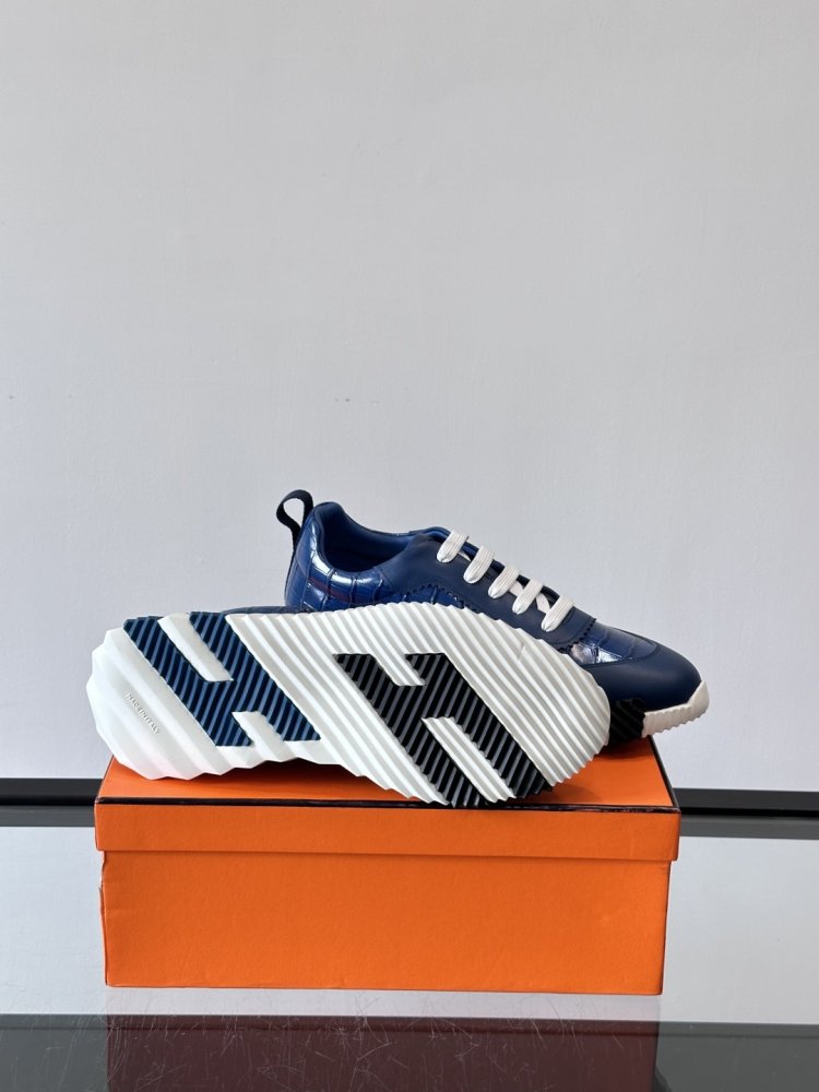 Кросівки чоловічі Bouncing фото 9