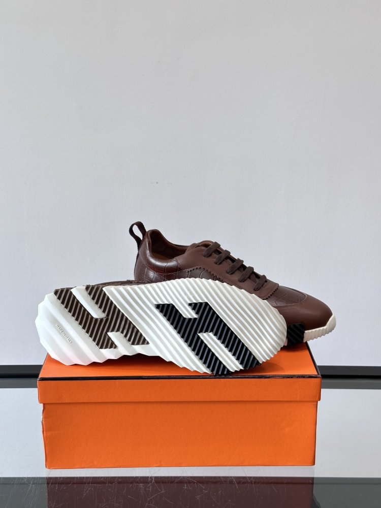 Кросівки чоловічі Bouncing фото 9