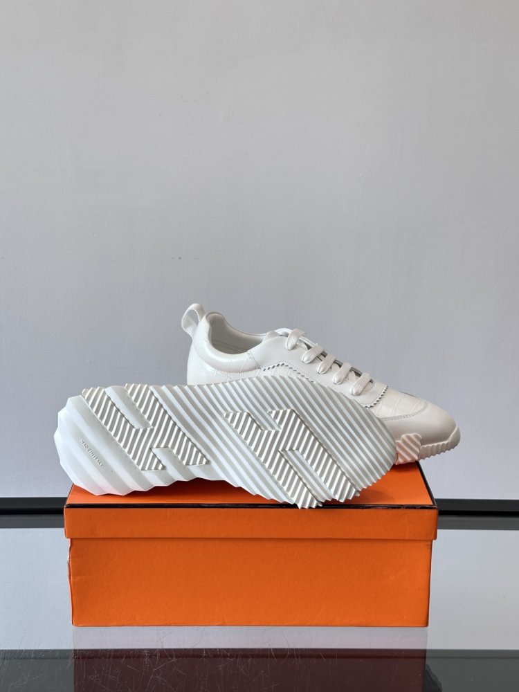 Sneakers men's Bouncing фото 9