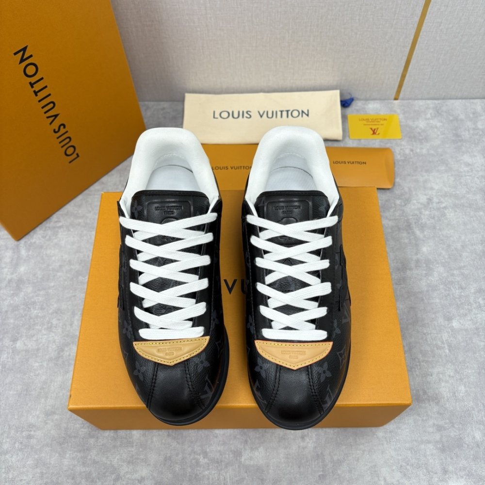 Кроссовки мужские BUTTERSOFT