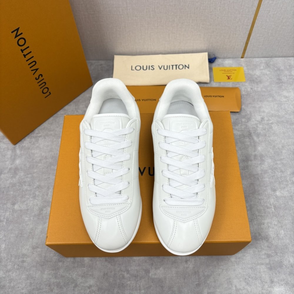 Кроссовки мужские BUTTERSOFT