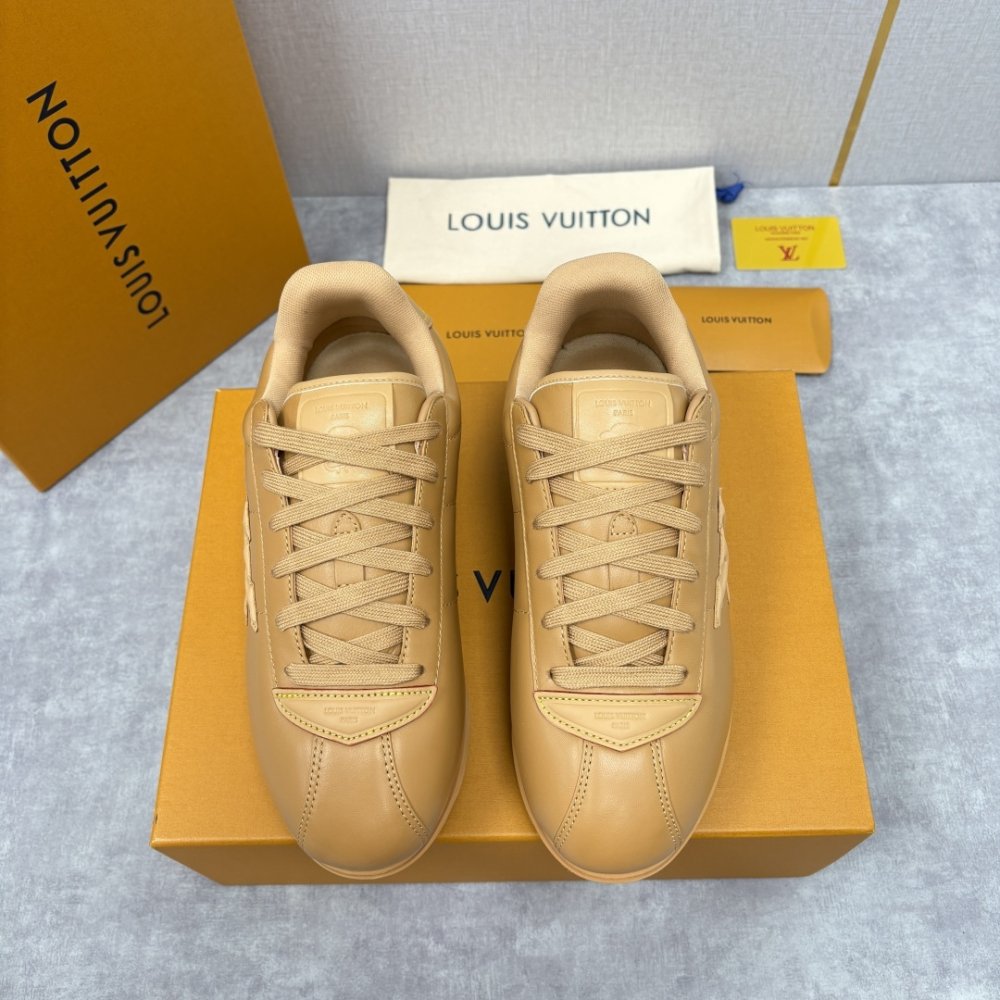 Кроссовки мужские BUTTERSOFT