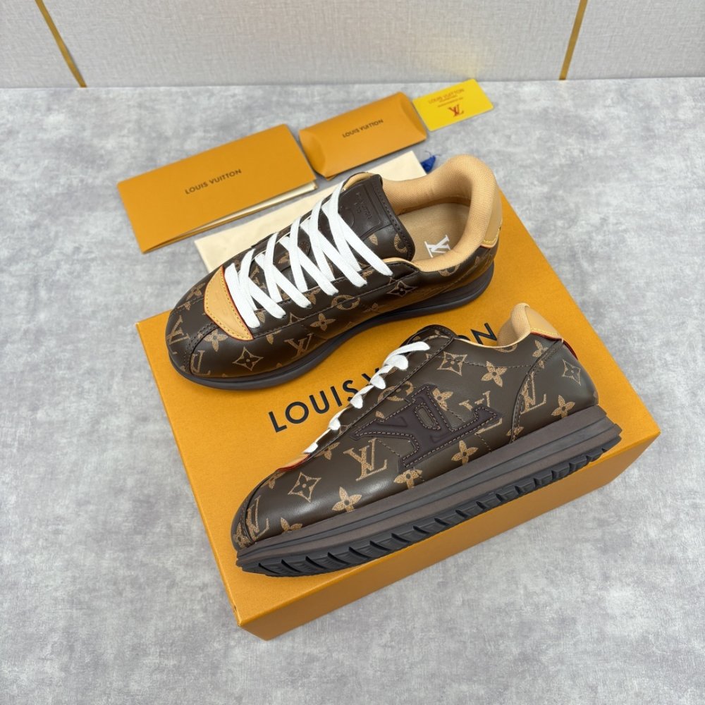 Кроссовки мужские BUTTERSOFT фото 2